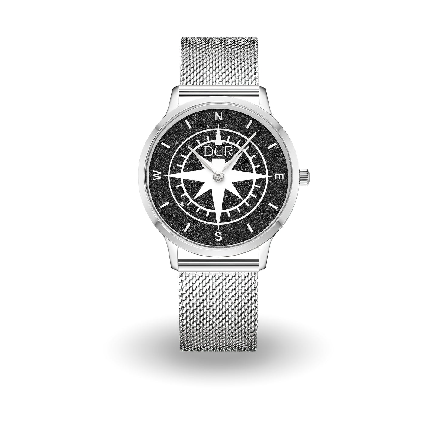 Sehen Sie sich die Mesh-Kette „Compass“ an