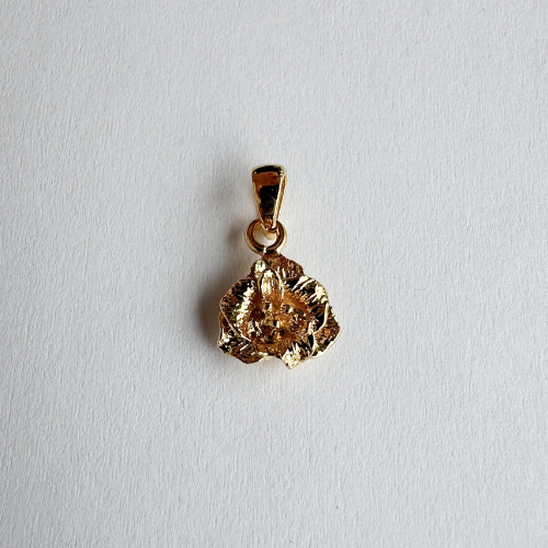 Pendant - 8 carats (XXS)