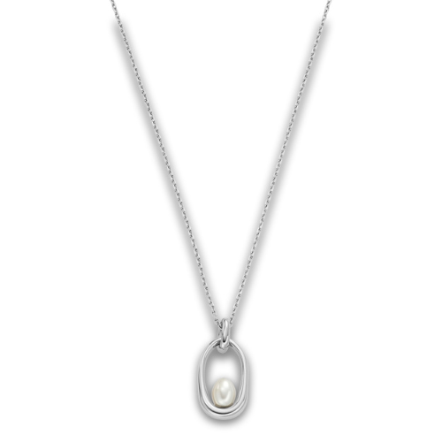 Skagen Agnethe Pearl