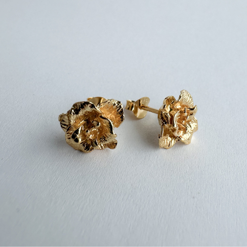 Stud Earrings - 8 carats (XS)