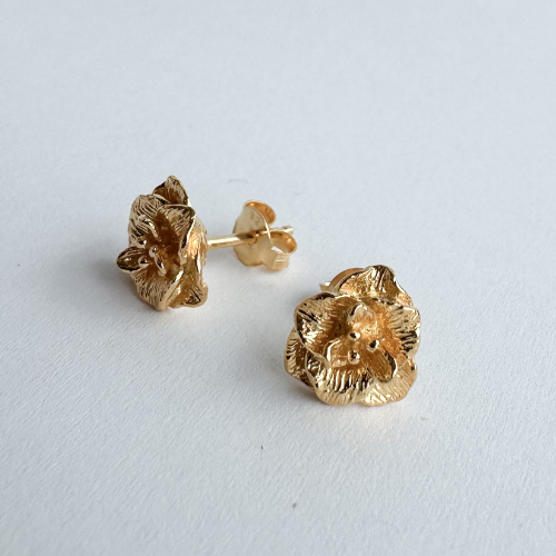 Stud Earrings - 8 carats (XXS)