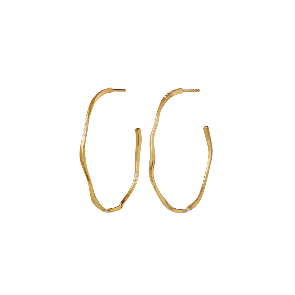 echo grande earring