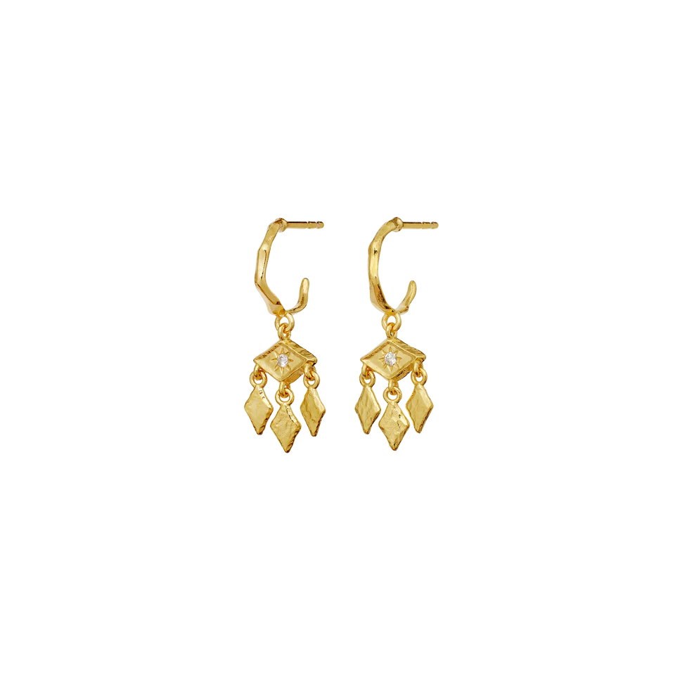 Edwina Earrings