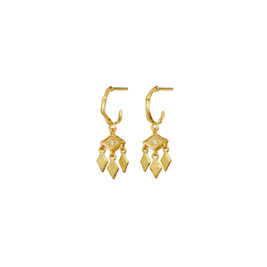 Edwina Earrings