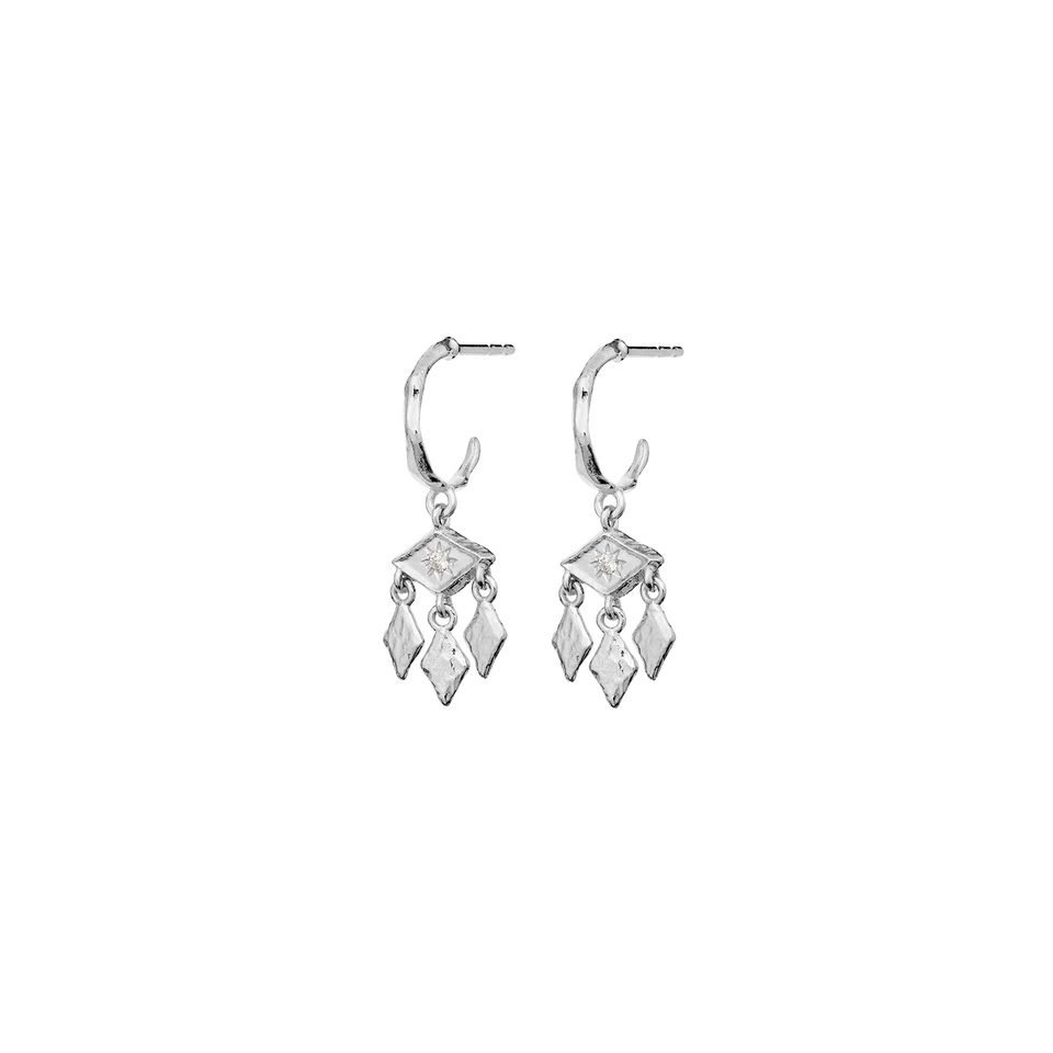Edwina Earrings