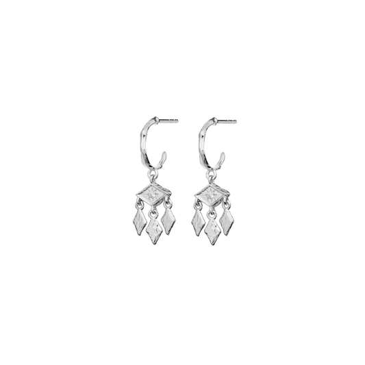 Edwina Earrings