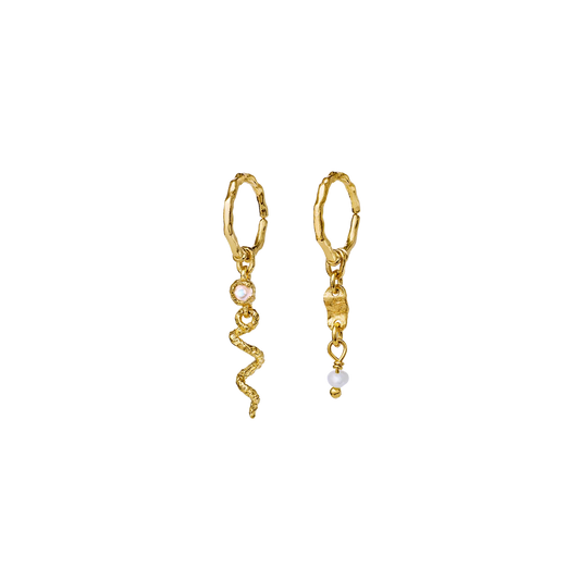 Evelyn Earrings