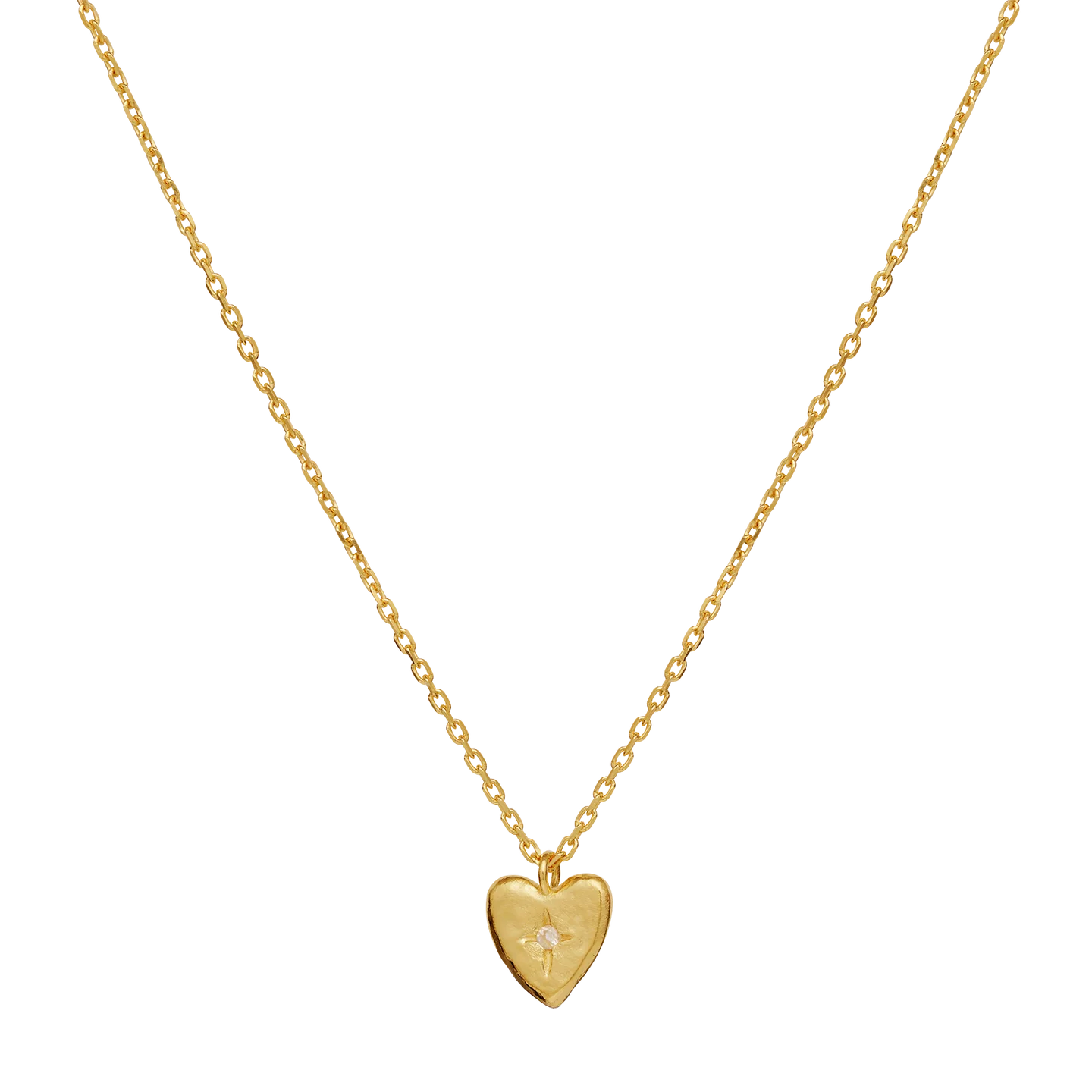Ira Necklace