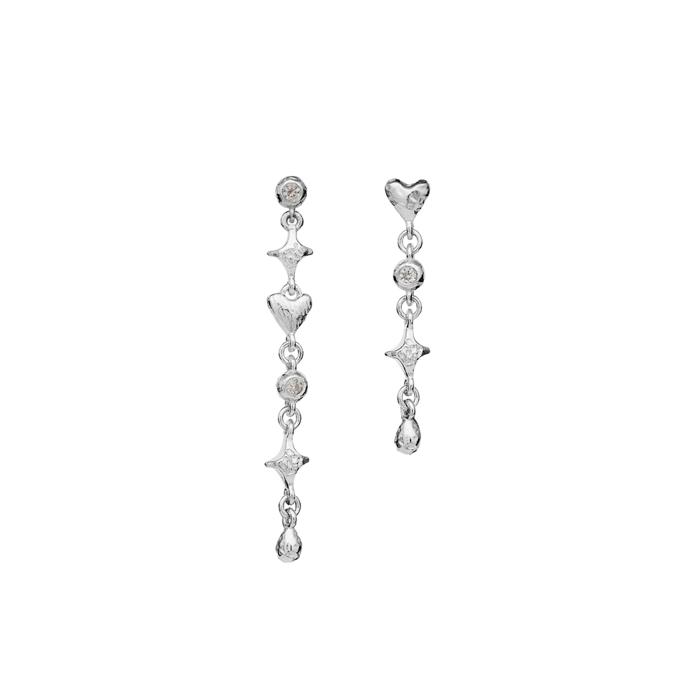 Isidora Earrings