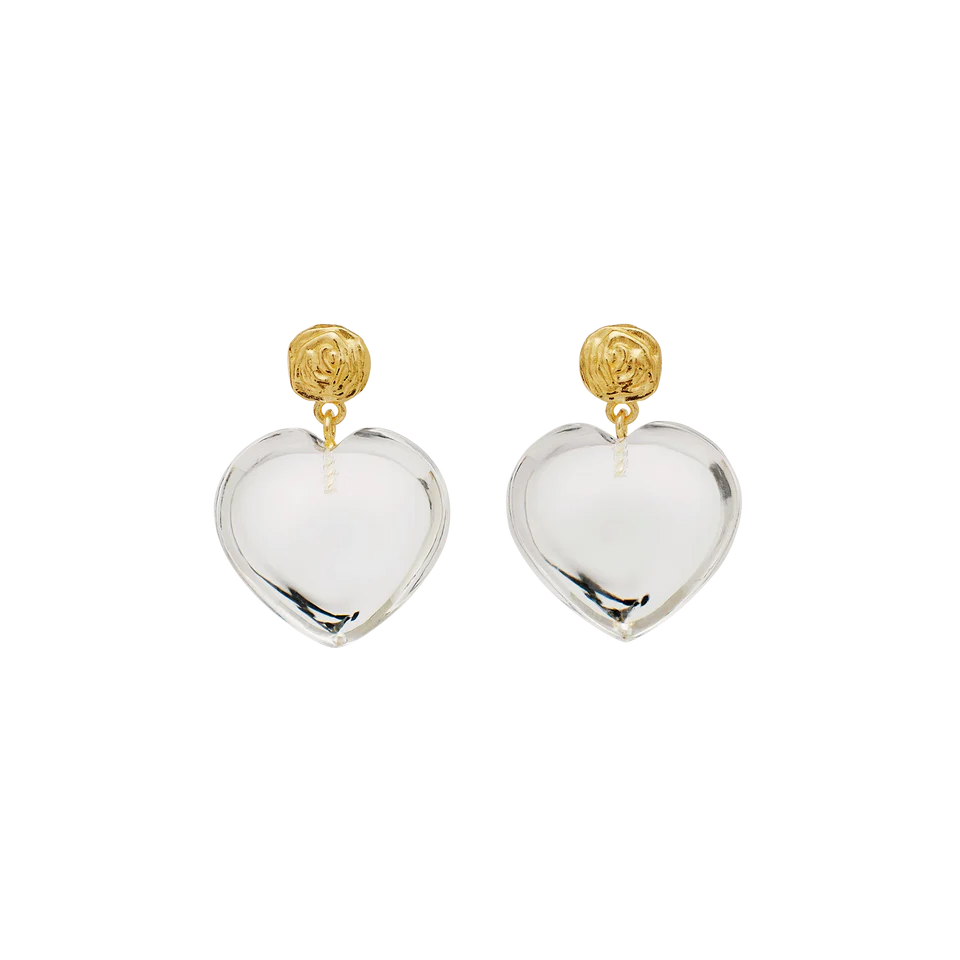 Lemona Earrings
