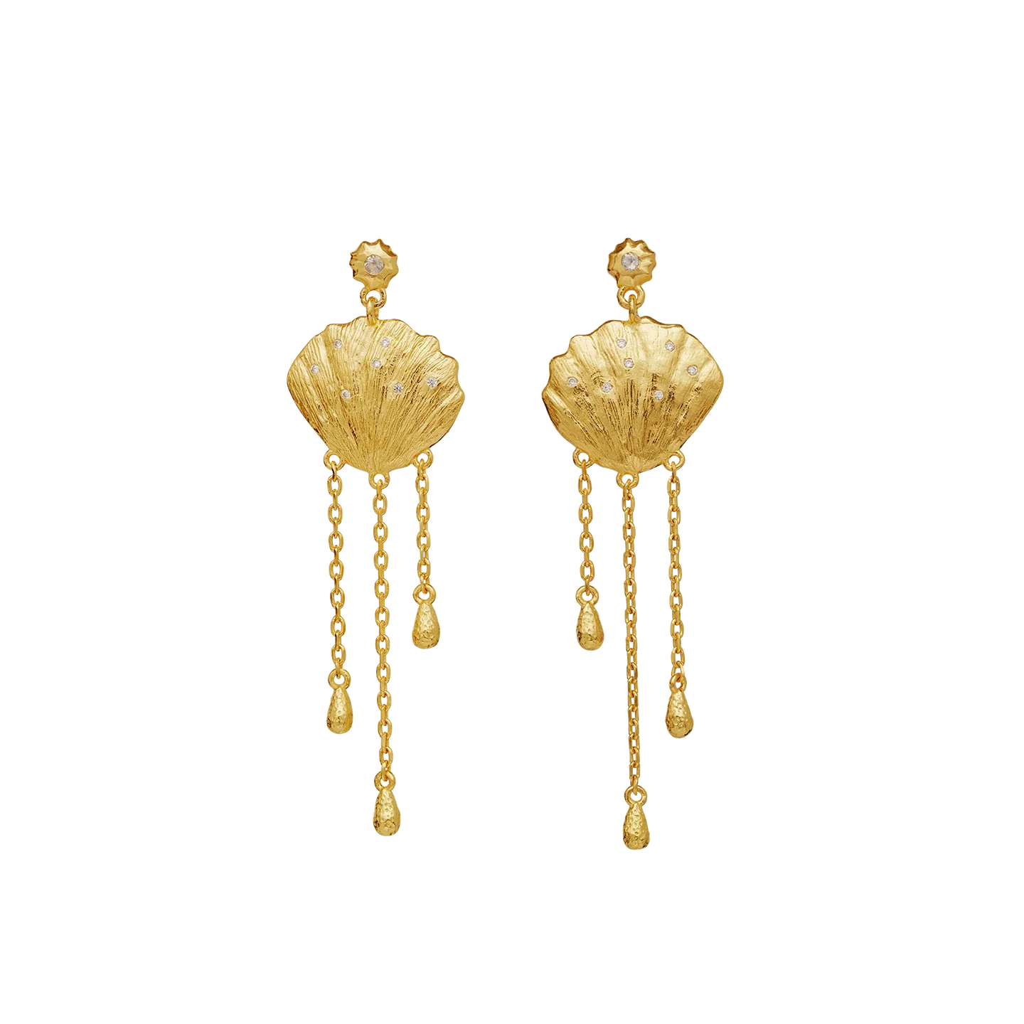 Meena Earrings