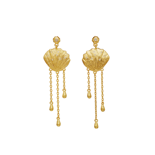 Meena Earrings