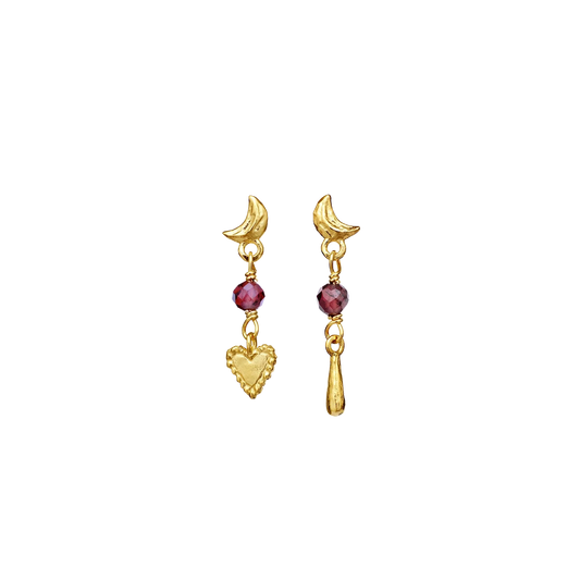 Nouva Earrings