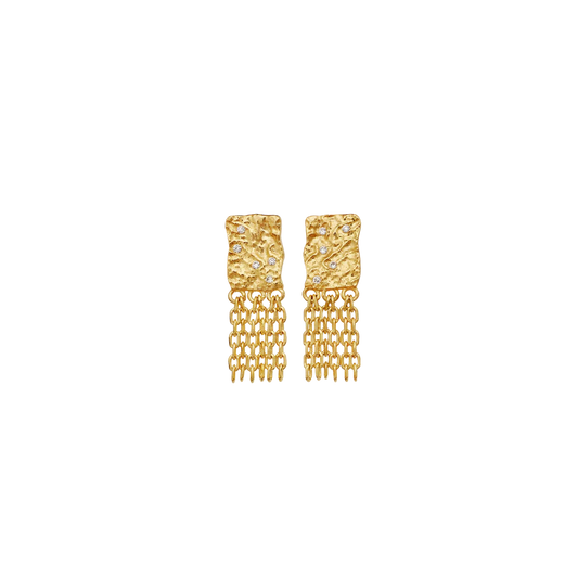 Pietra Earrings