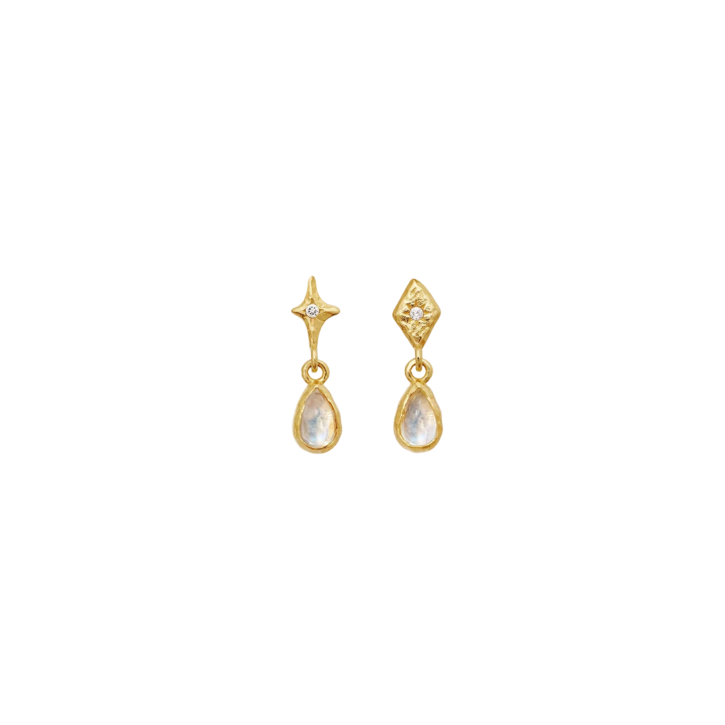 Poco Earrings