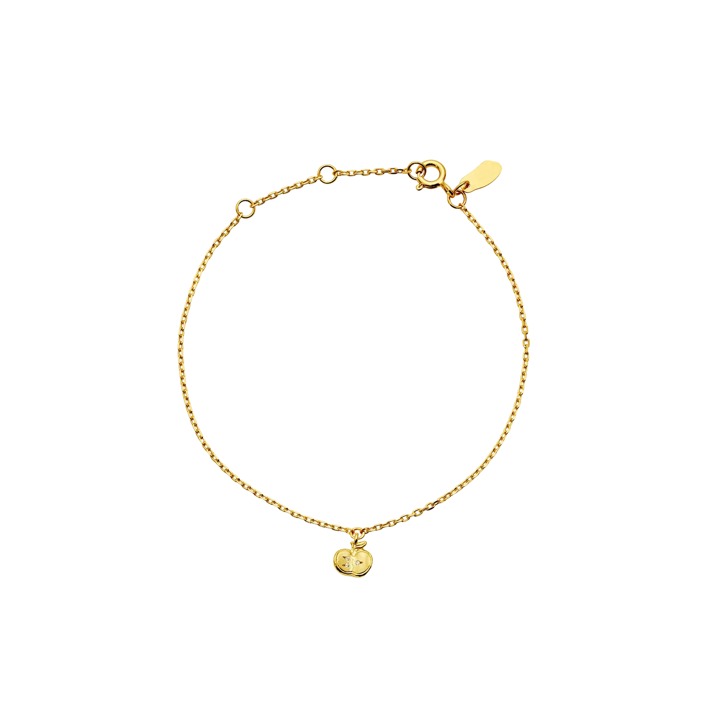 Pomona bracelet