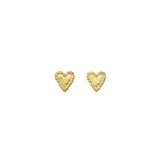 Rouge Earrings