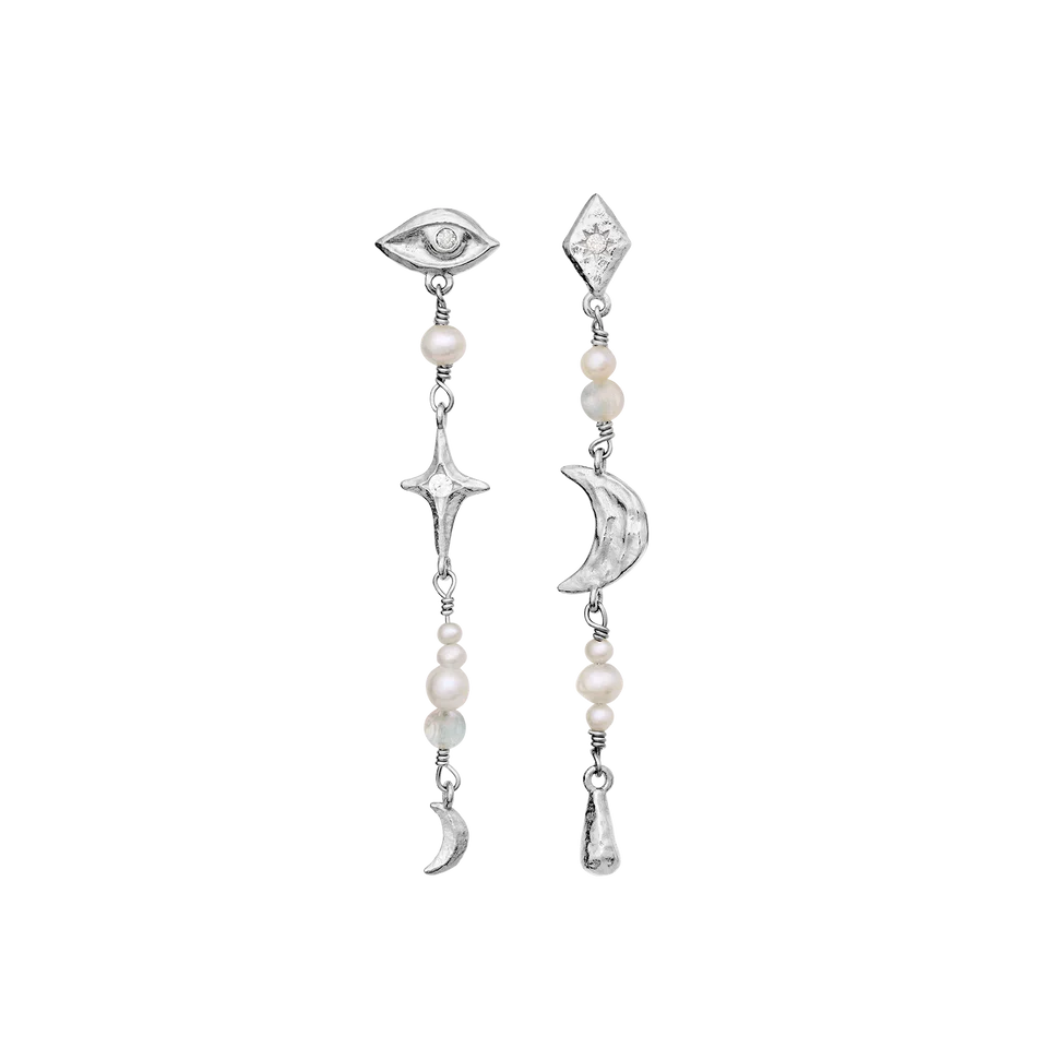 Sissone Earrings