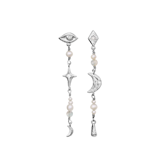 Sissone Earrings