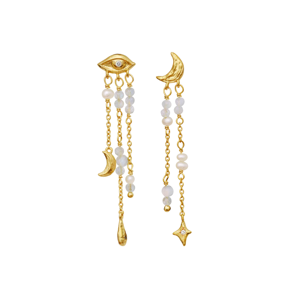Sonata Earrings