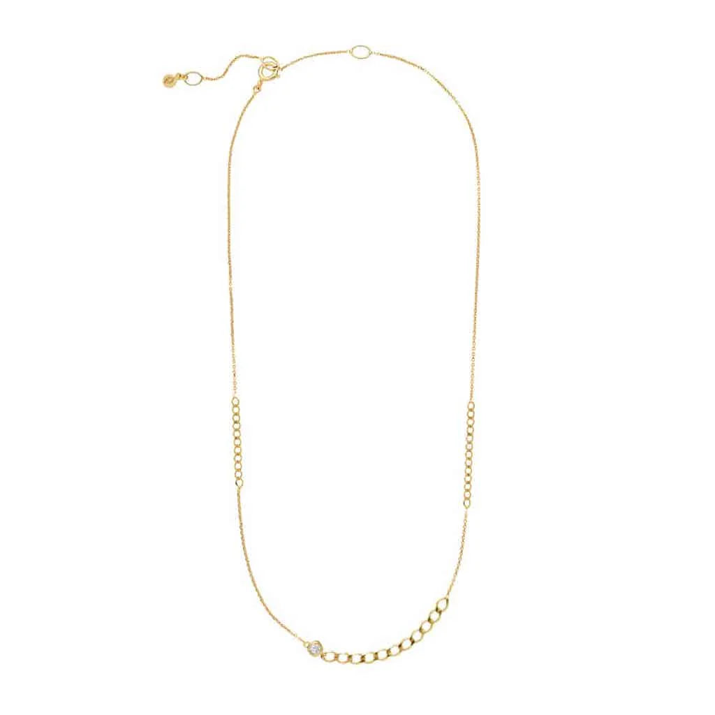 Sofie Schwartz necklace