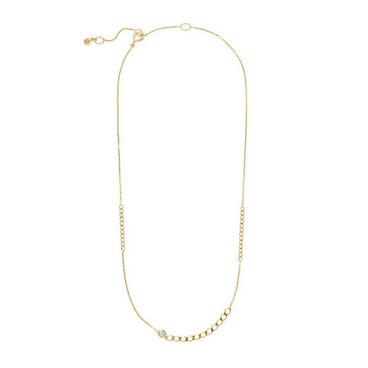 Sofie Schwartz necklace