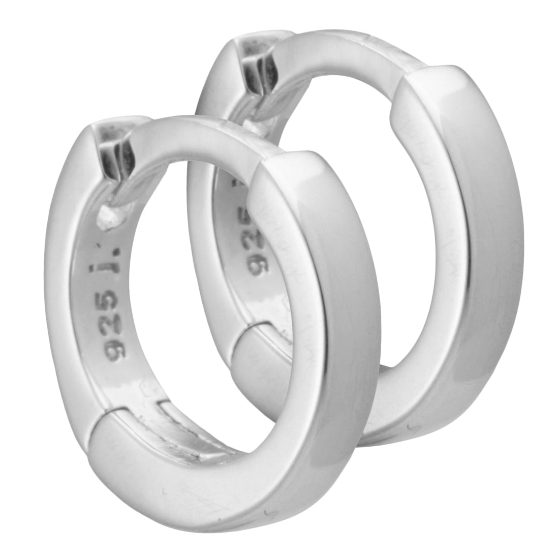 Maude Hoop (10 mm)