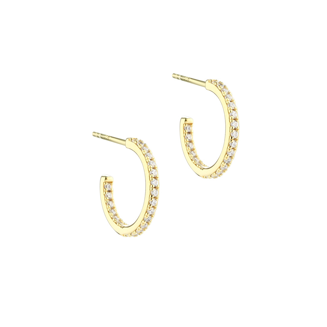 Daphne Hoop small