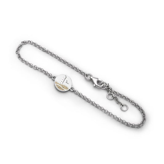 Armbånd "Det Grå Fyr"