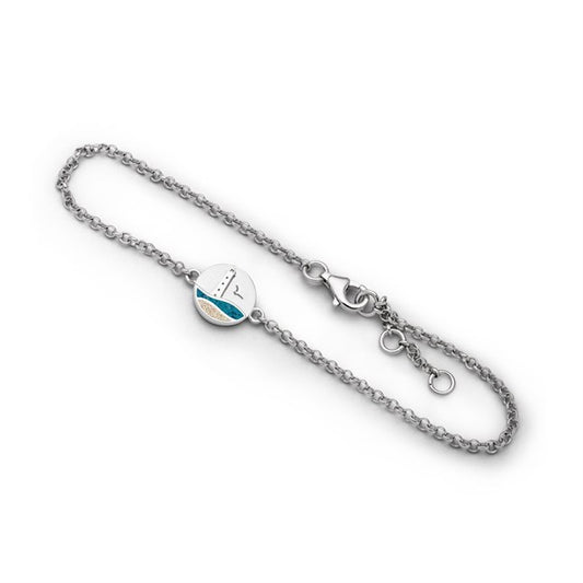 Armbånd "Det Grå Fyr"