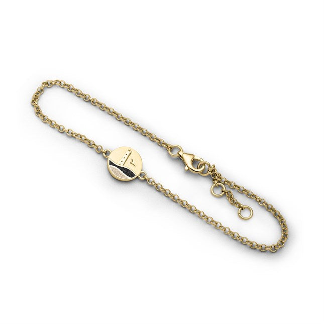 Armbånd "Det Grå Fyr"