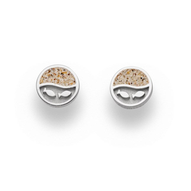 Ørestikker "Fiskestime"