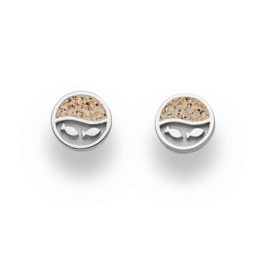 Ørestikker "Fiskestime"