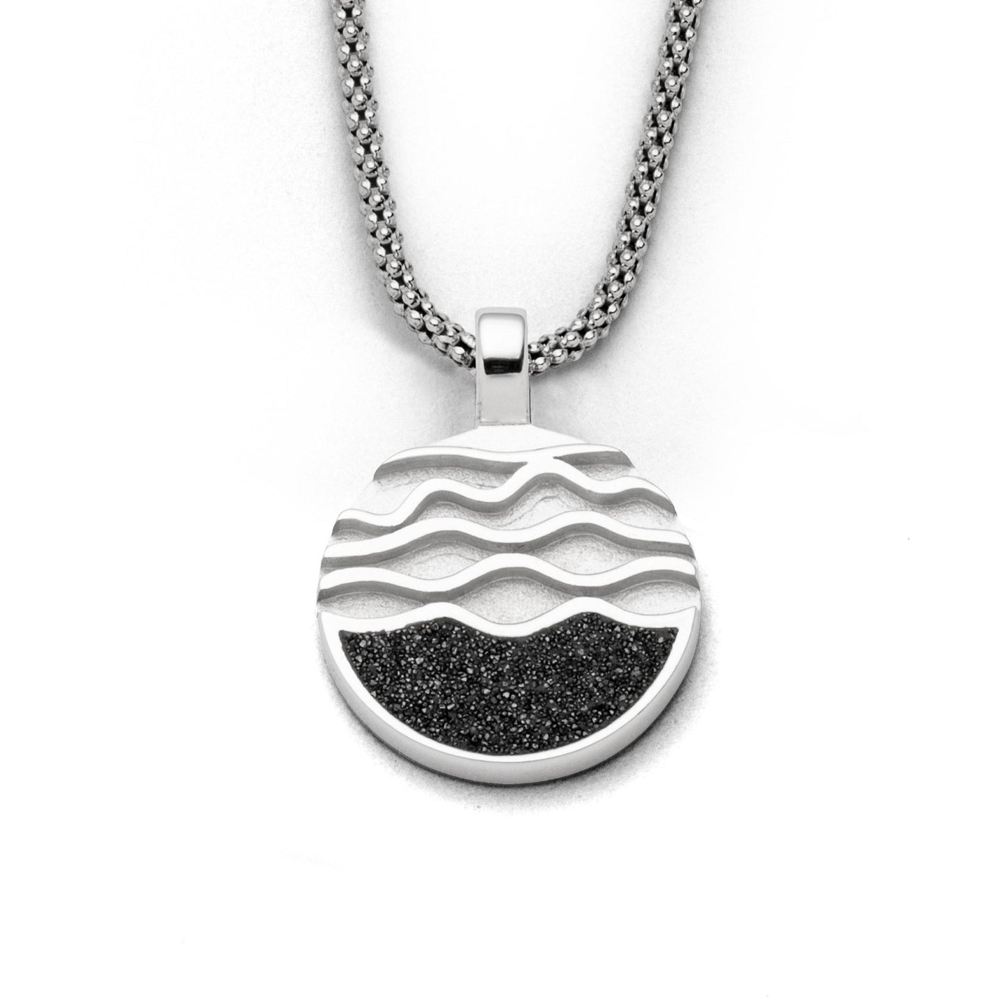 Pendant "Waves"