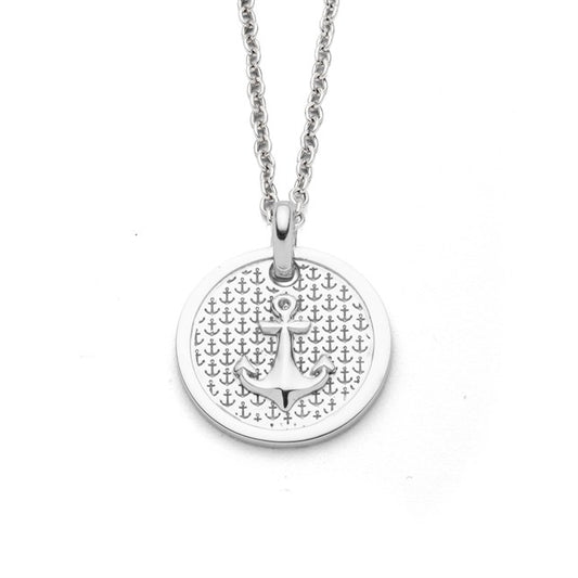 Anhänger Anker m Anker