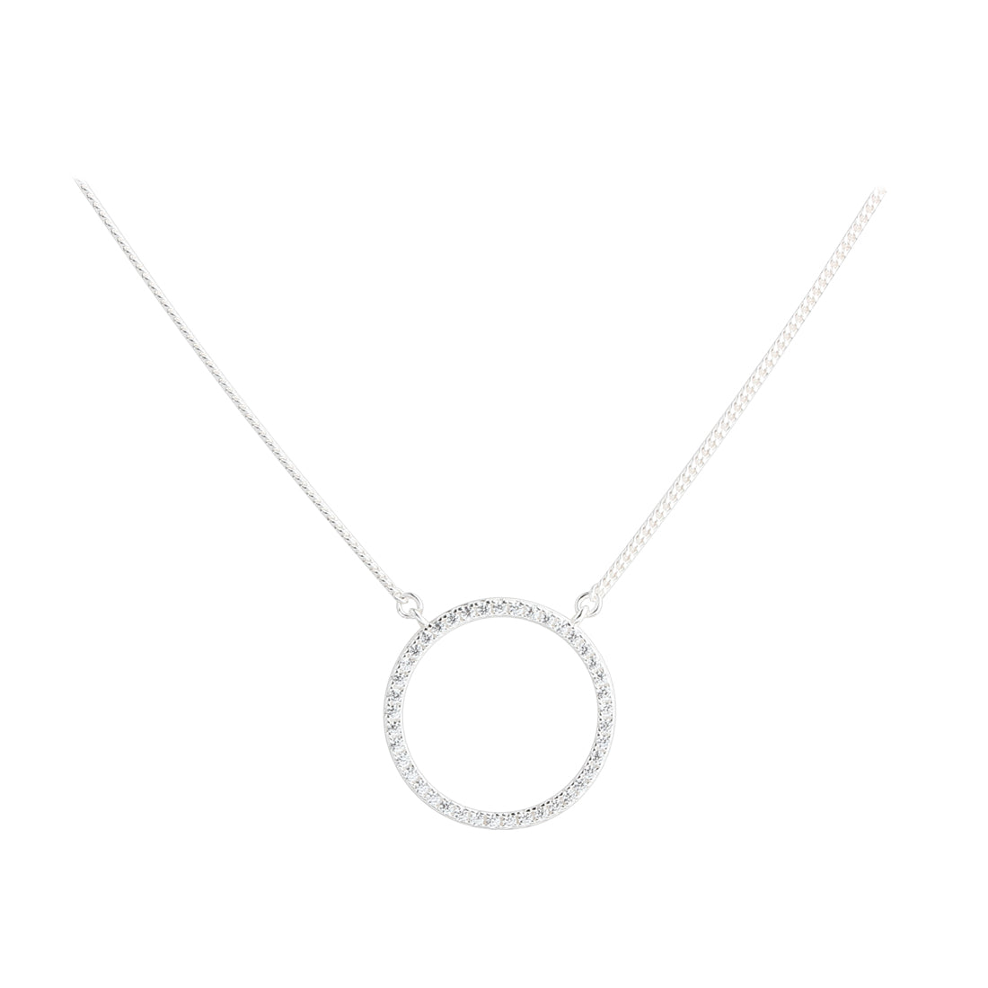 Darling circle Halskæde