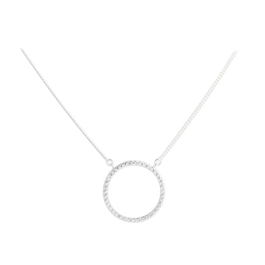 Darling circle Halskæde