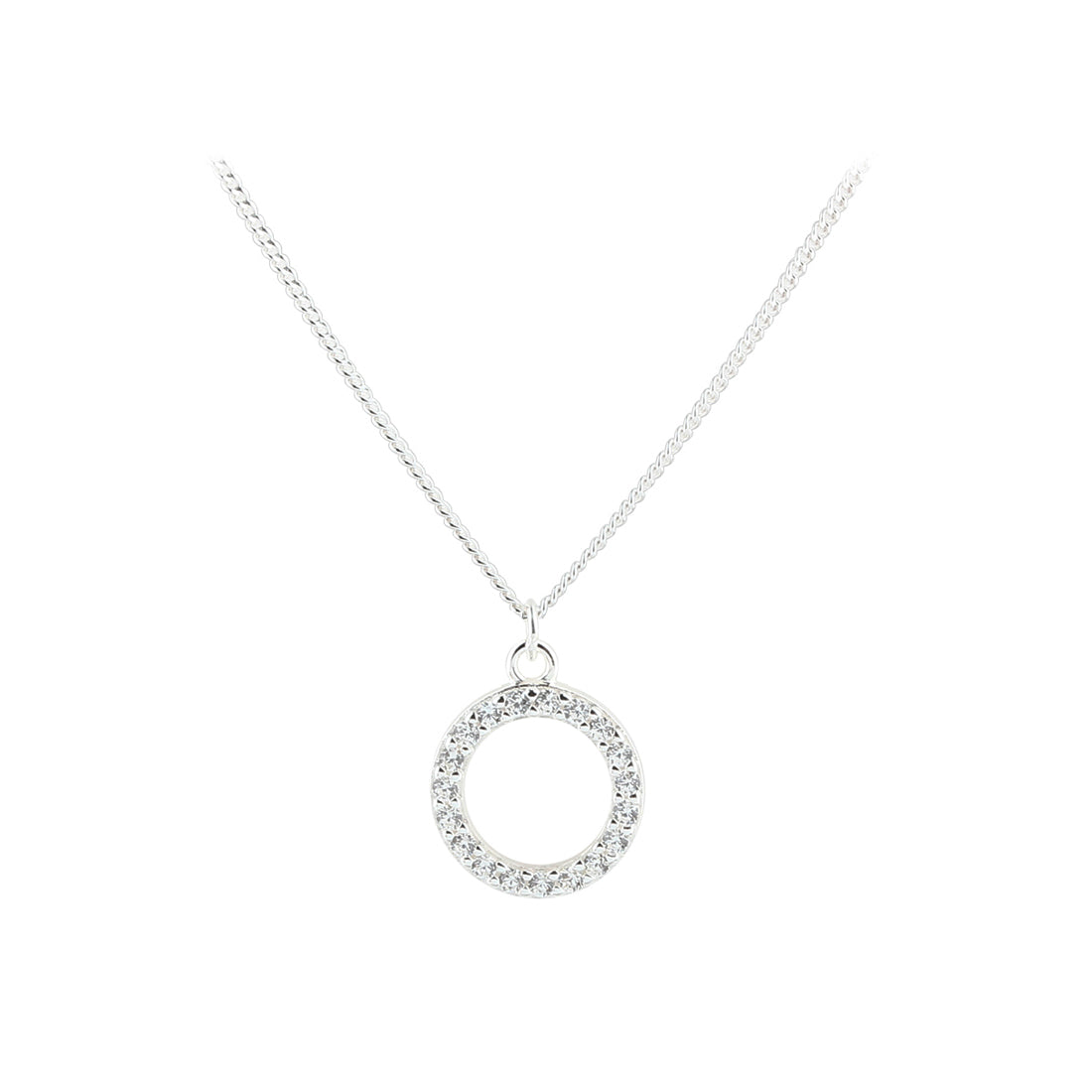 Darling circle Halskæde