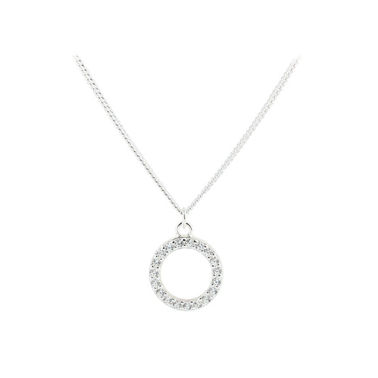 Darling circle Halskæde