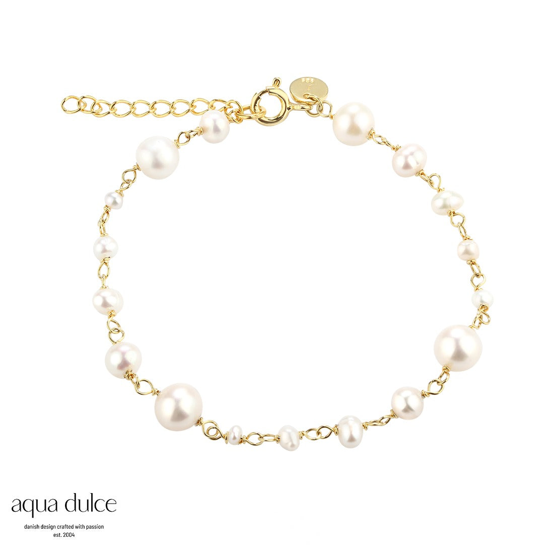 Ghita Bracelet