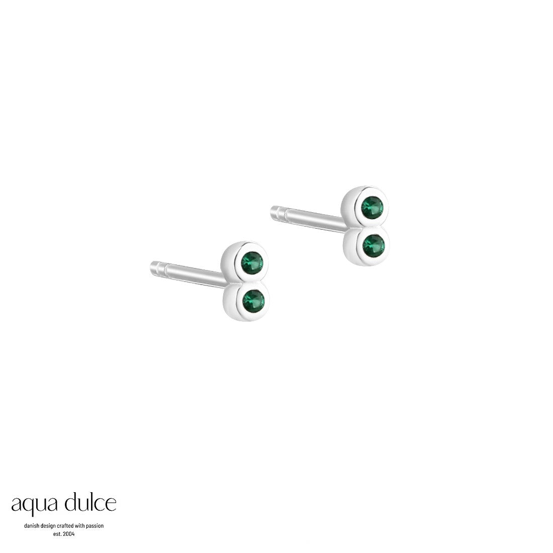 Tiny Green Ørestikker