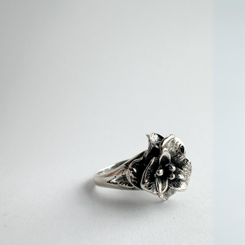 Ring - silver (M)