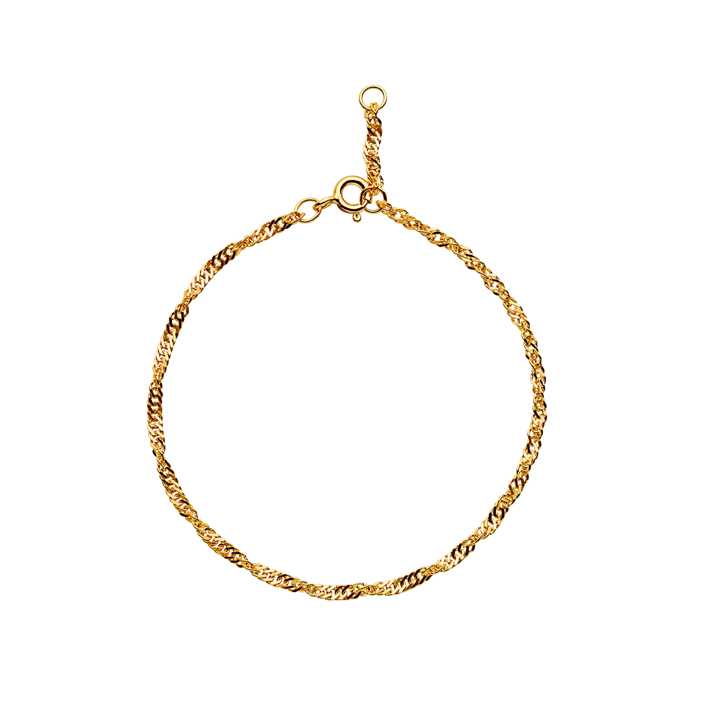 Sigrid Bracelet