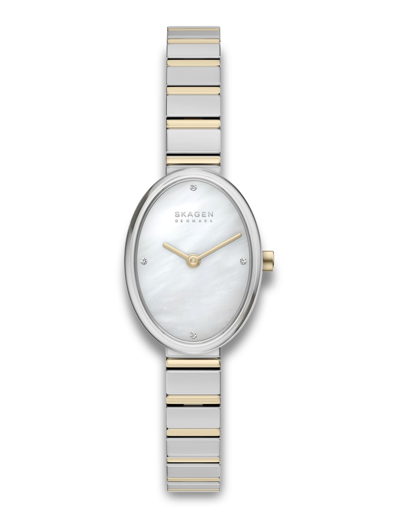 Skagen - Anita Oval