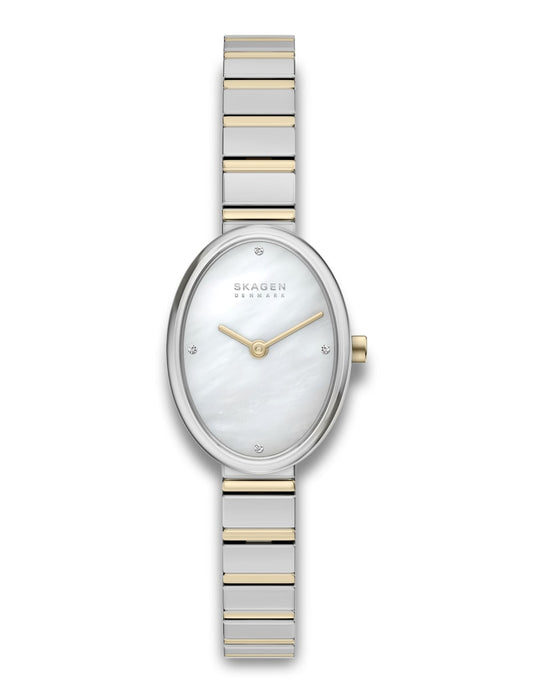 Skagen - Anita Oval