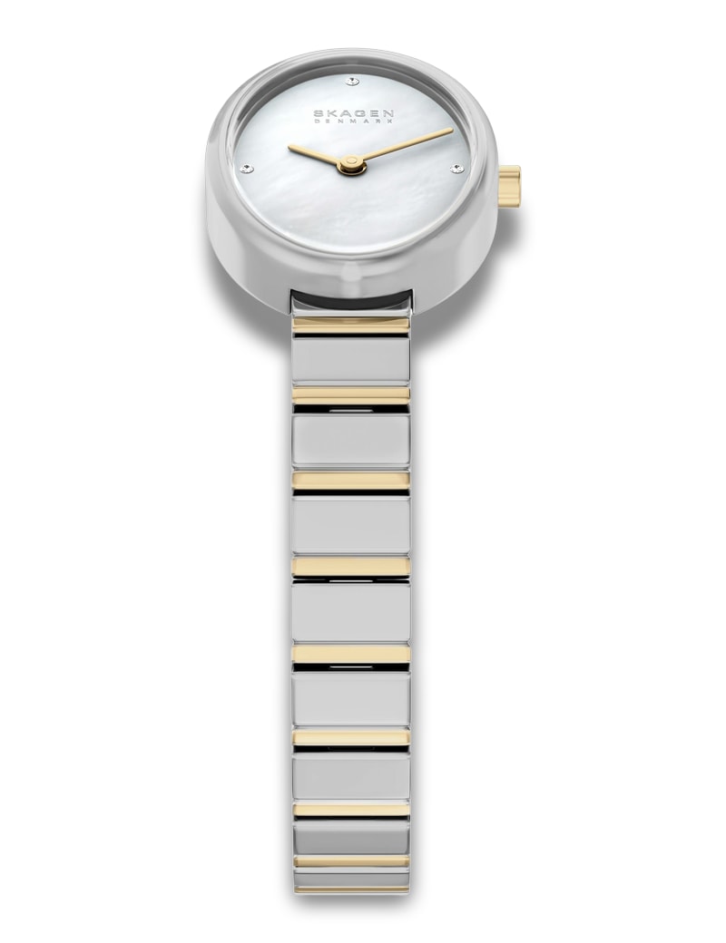 Skagen - Anita Oval