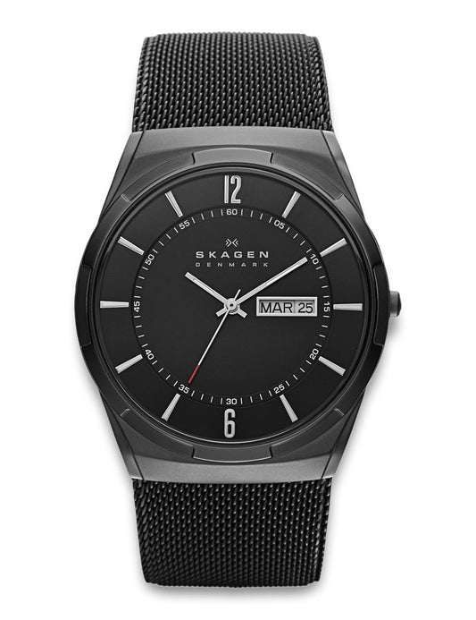 Skagen Melbye Titanium