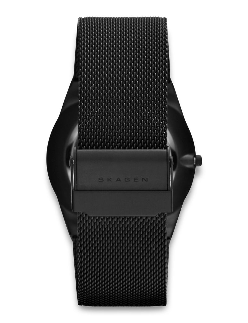 Skagen Melbye Titanium