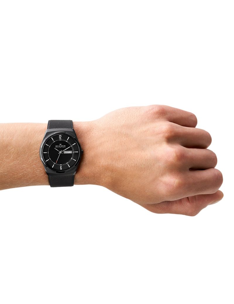 Skagen Melbye Titanium