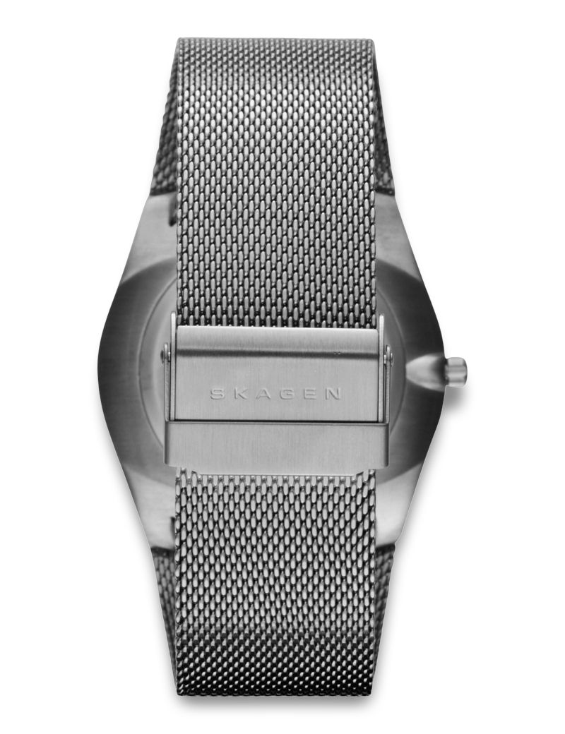 Skagen Melbye Titanium